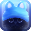 Yin The Cat Mod APK icon