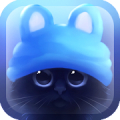 Yin The Cat‏ icon