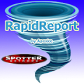 Rapid Report for Spotter Netwo Mod APK icon