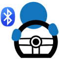 Bluetooth Drive Link icon