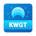 Frosbit KWGT Mod APK icon