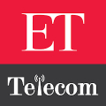 ET Telecom from Economic Times Mod APK icon