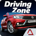 Driving Zone: Russia Mod APK icon