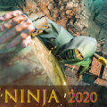 Ninja Samurai Assassin Hunter Mod APK icon