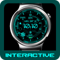 Commander watch Face icon