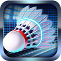 Badminton Legend Mod APK icon
