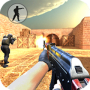 Counter Terrorist Mission Mod APK 1.0 - Baixar Counter Terrorist Mission Mod para android com [Dinheiro Ilimitado]