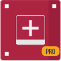 BusyBox X Pro [Root] Mod APK icon