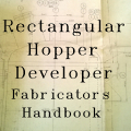 Rectangular Hopper developer Mod APK icon