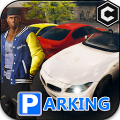 Real Car Parking - Open World Mod APK icon