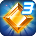 Jewels Star 3 Mod APK icon