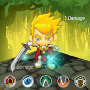 Tap Adventure Hero: Clicker 3D Mod APK 1.04.5 - Baixar Tap Adventure Hero: Clicker 3D Mod para android com [Dinheiro Ili