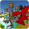 Fantasy Battle Simulator Mod APK icon