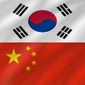 Chinese - Korean Mod APK icon
