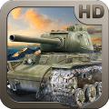 Tanks:Hard Armor Mod APK icon