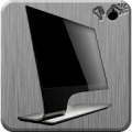 Display Manager‏ icon