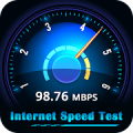 Smart Speed Test - Internet Speed Meter Pro 2020 Mod APK icon