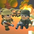 WW1 Battle Simulator Mod APK icon