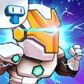Super Hero League: Epic Combat Mod APK icon