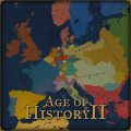 Age of History II Europe Mod APK icon
