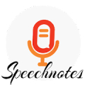 Speechnotes - Speech To Text Mod APK icon
