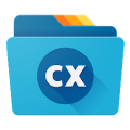 Cx File Explorer Mod APK icon