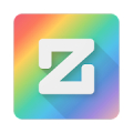 Vibrant Zooper Mod APK icon