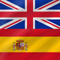 Spanish - English Mod APK icon