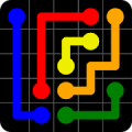 Flow Free Mod APK icon