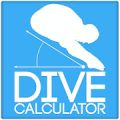 Diving DD Calculator Mod APK icon
