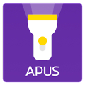 APUS Flashlight-Free & Bright Mod APK icon