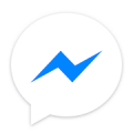 Messenger Lite Mod APK icon