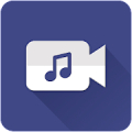 Add Audio to Video & Trim Mod APK icon