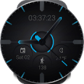 Stealth360 Watch Face Mod APK icon