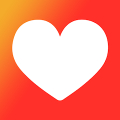 Cupidabo - flirt chat & dating Mod APK icon