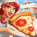 My Pizza Shop 2: Food Games Mod APK icon