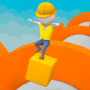 Slidey Stacks Mod APK 0.1.5 - Baixar Slidey Stacks Mod para android com [Dinheiro Ilimitado][Desbloqueada]