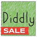 Diddly - Icon Pack Mod APK icon