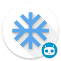 IcyPeak CM13 CM12 Theme Mod APK icon