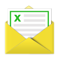 Contacts Backup Excel & Email Mod APK icon