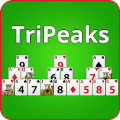 TriPeaks Solitaire icon