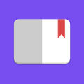 Lithium: EPUB Reader Mod APK icon