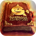 Gamebook Adventures 1-3 Mod APK icon