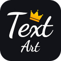 TextArt - NameArt & Game Logo icon