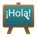 Spanish Class Mod APK icon