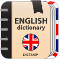 English dictionary - offline Mod APK icon