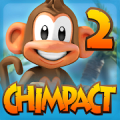 Chimpact 2 Family Tree Mod APK icon