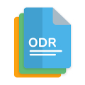 OpenDocument Reader - view ODT Mod APK icon