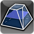 Geometryx: Geometry Calculator icon