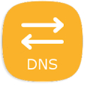 Alterar DNS Pro (Sem Root 3G, 4G / Wifi) icon